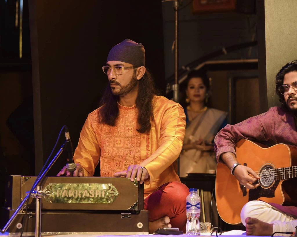 Shubhrangshu Mukhopadhyay