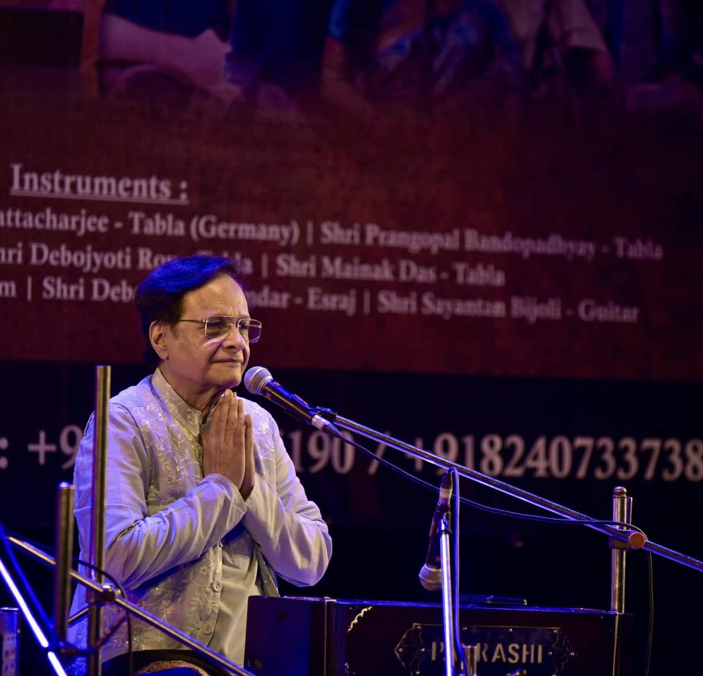 Ramanuj DasGupta