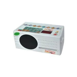 Electronic Tabla Taal Tarang
