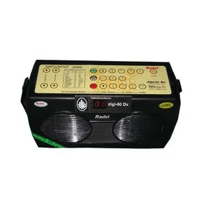 Taalmala Digi 60 DX