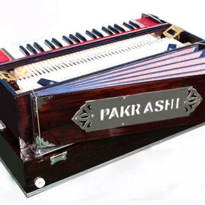 Scale Changer Harmonium CP 010