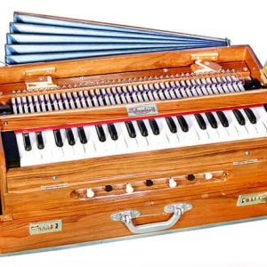 Portable Harmonium P 3.5 020
