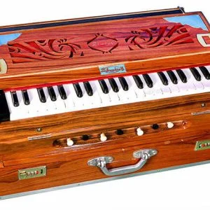 Portable Harmonium P 3.5 020