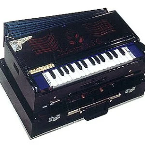 Scale Changer Harmonium CP 011