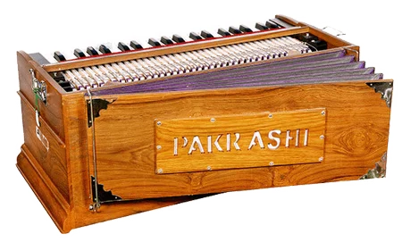 Regular Harmonium R 3.5 021